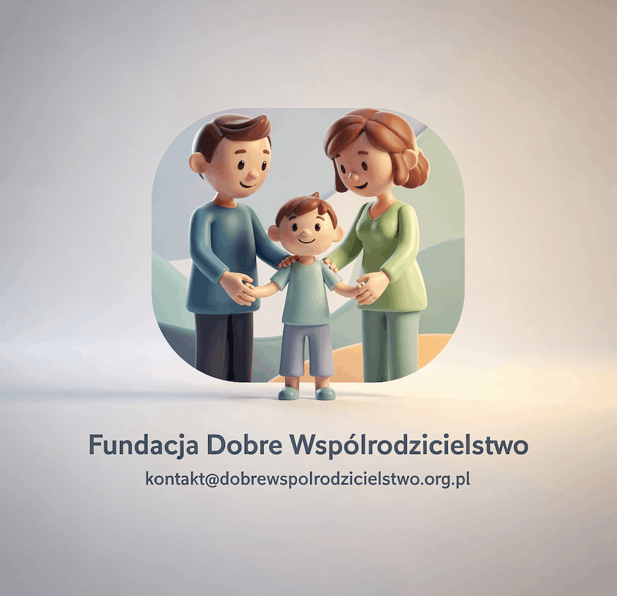 Fundacja Dobre Współrodzicielstwo